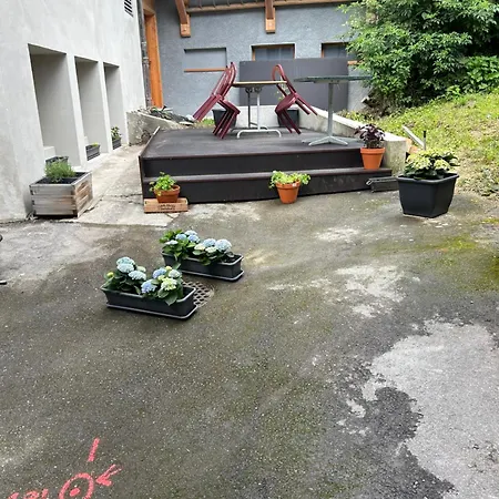 Apartment El Cazon *