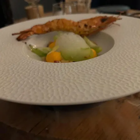 El Cazon Apartment *